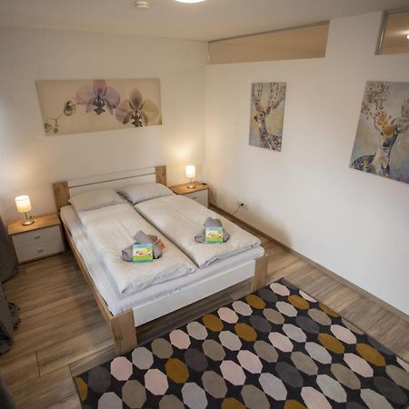 Modern Old Town Apartment Hall in Tirol Exteriér fotografie